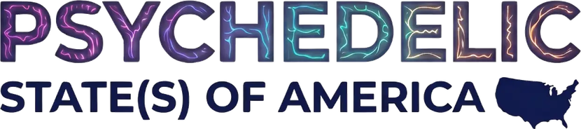Psychedelic State(s) of America
