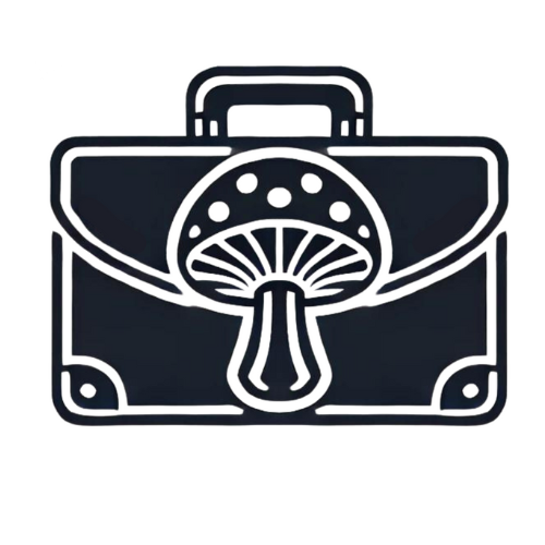 Work in Psychedelics logo